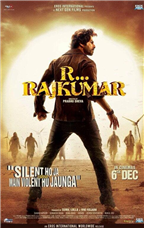 R... Rajkumar