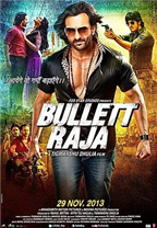 Bullet Raja