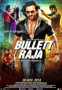 Bullet Raja