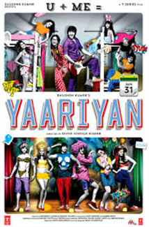 yaariyan