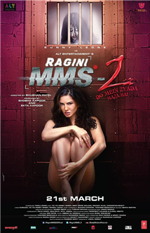 Ragini MMS 2
