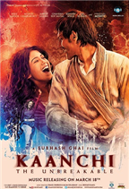 Kaanchi