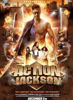 Action Jackson