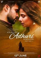 Hamari Adhuri Kahani