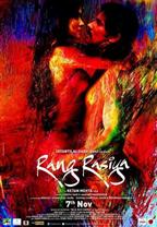 Rang Rasiya