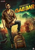 Gabbar is back