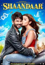 Shandaar
