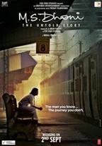 M.S. Dhoni: The Untold Story