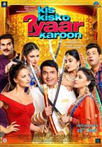 Kis Kisko Pyaar Karoon