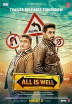 All Is Well 