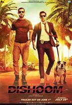 Dishoom 