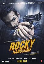 Rocky Handsome