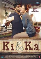 Ki and Ka