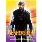 Shahensha
