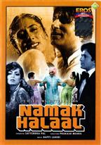 Namak Halaal