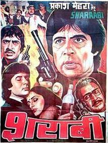 Sharaabi