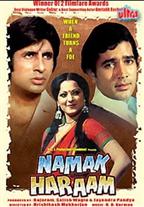 Namak Haraam