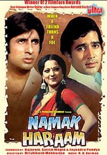 Namak Haraam