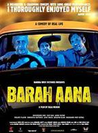 Barah Aana