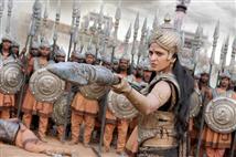 Rudramadevi