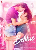 Befikre
