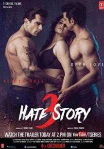 Hate Story 3