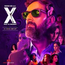 X: Past is Present review. X: Past is Present Bollywood movie review,  story, rating 