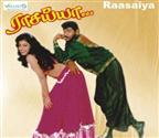 Raasaiyya