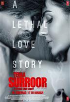 Teraa Surroor