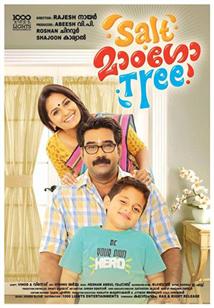 Salt Mango Tree