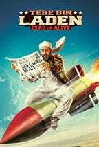 Tere Bin Laden - Dead or Alive