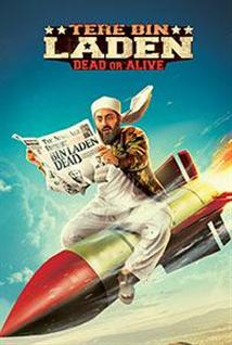 Tere Bin Laden - Dead or Alive
