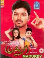 MADHUREY