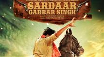 Sardaar Gabbar Singh