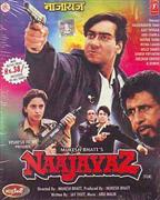 Naajayaz