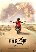 Mirzya