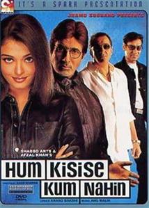 Hum Kisise Kum Naheen