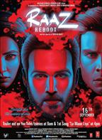 Raaz Reboot