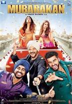 Mubarakan