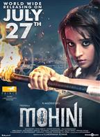 Mohini 