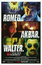 Romeo Akbar Walter