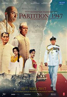 Partition 1947 