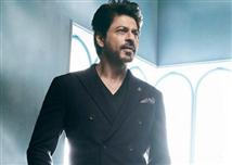 SRK Dwarf movie