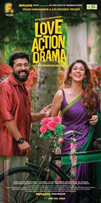 Love Action Drama