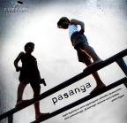 PASANGA