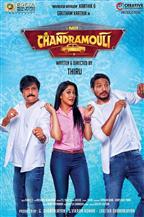 Mr. Chandramouli - Movie Poster