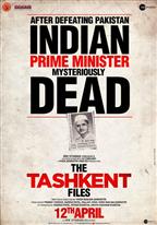 The Tashkent Files