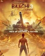 Baaghi3