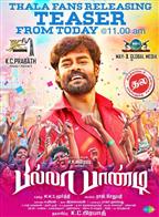 Billa Pandi 