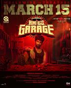 Amigo Garage